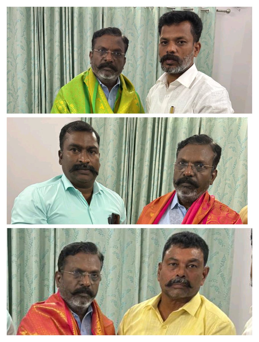 #InevitableForce_VCK