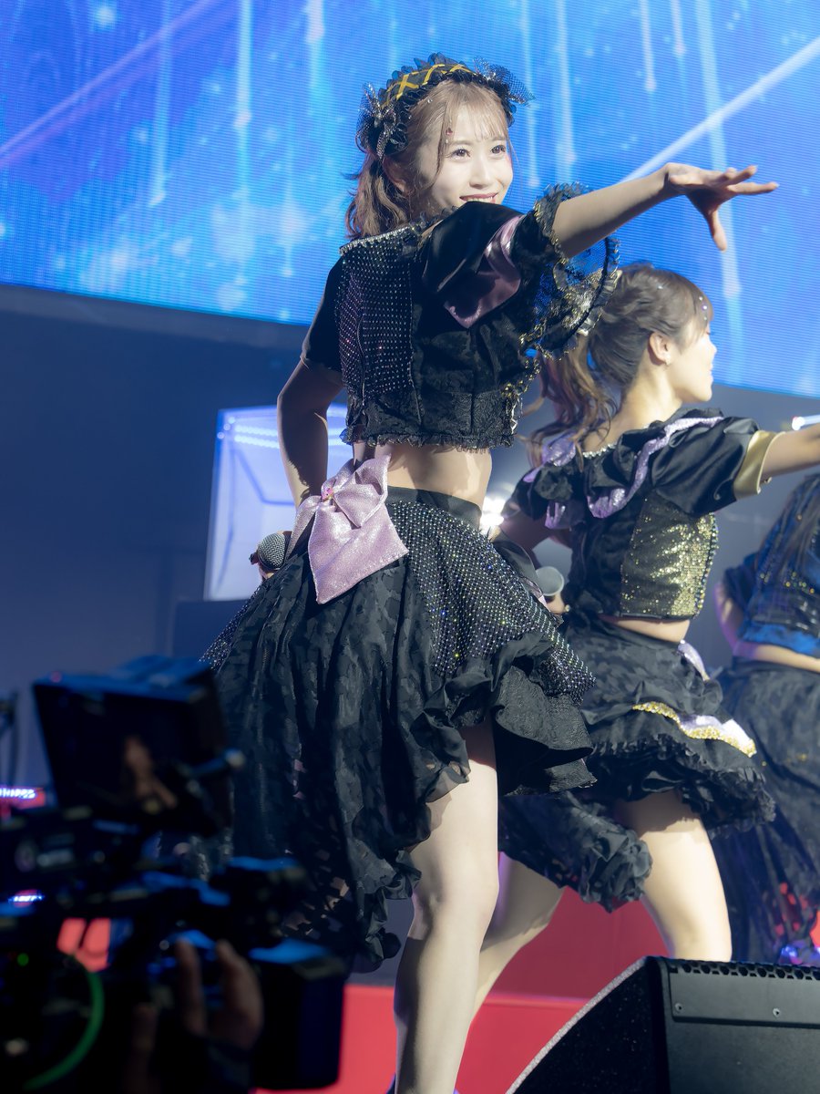 momo9999XYZ's tweet photo. 2026/2/12
LEVEL7 3rd ONEMANLIVE
code:BLACK DIAMOND
📍Zepp Shinjuku
#0212レベルZepp
#LEVEL7
#Staywith...
YUME💗@YUME_LEVEL7 https://t.co/KCUebclwVu