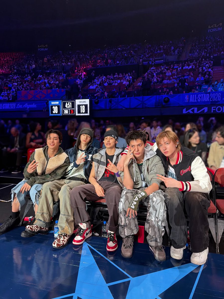 celebrity game 😍
#JAMES #제임스 #CORTIS #코르티스