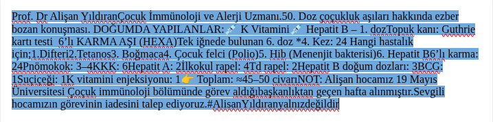 kişi sevdiğiyle beraberdir tweet media