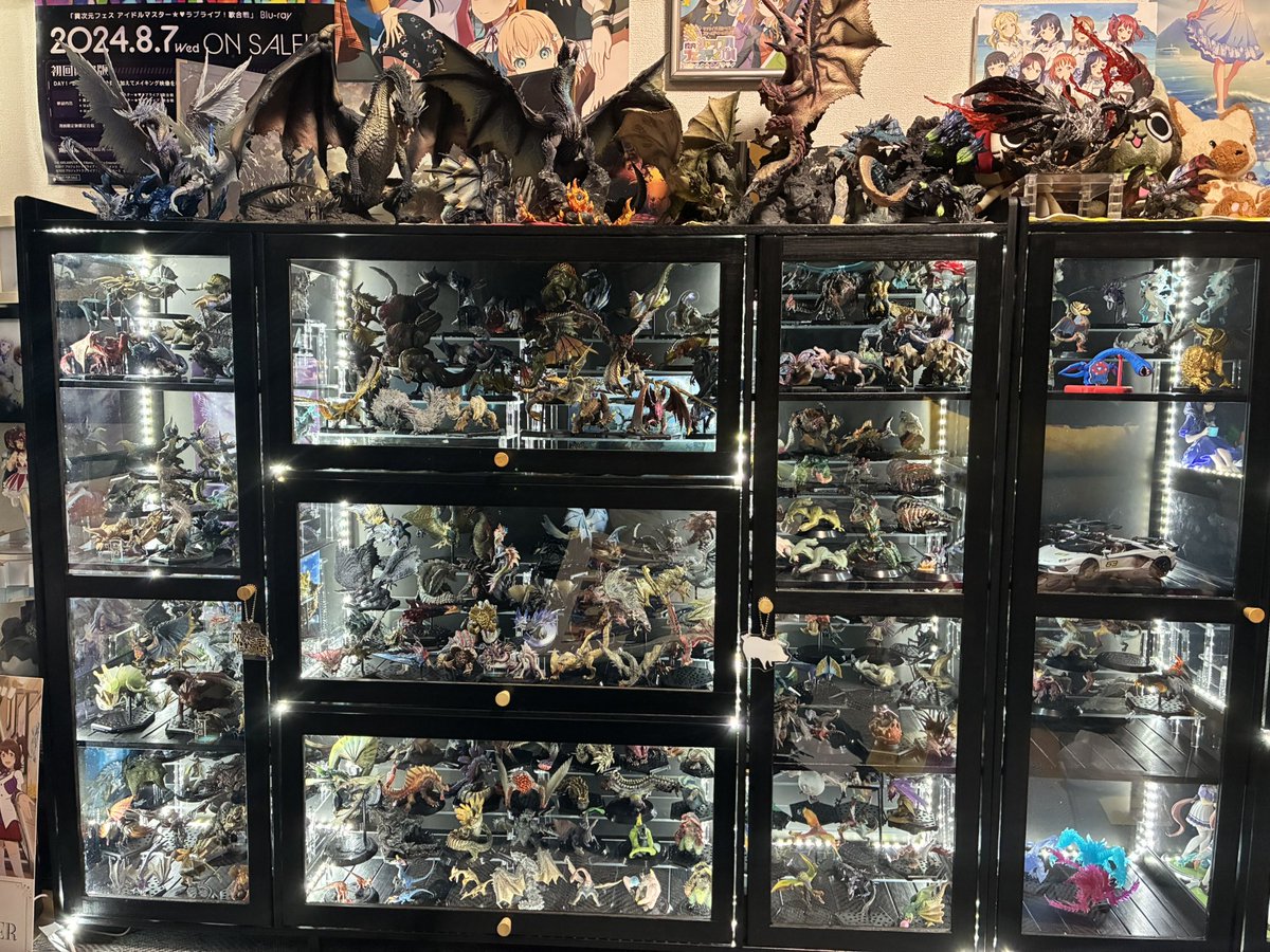 ハニカチ tweet media