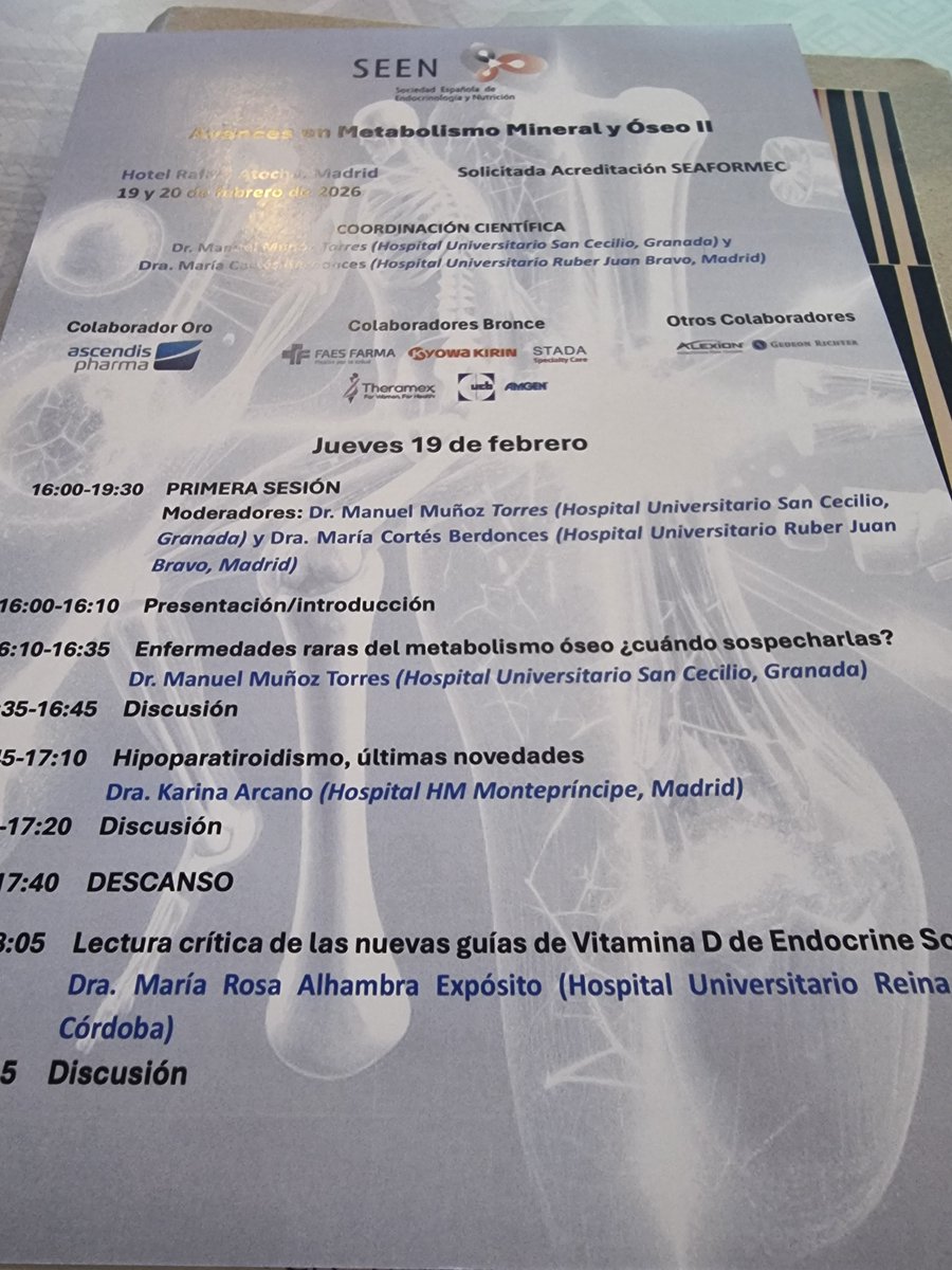 Isabel Huguet tweet media