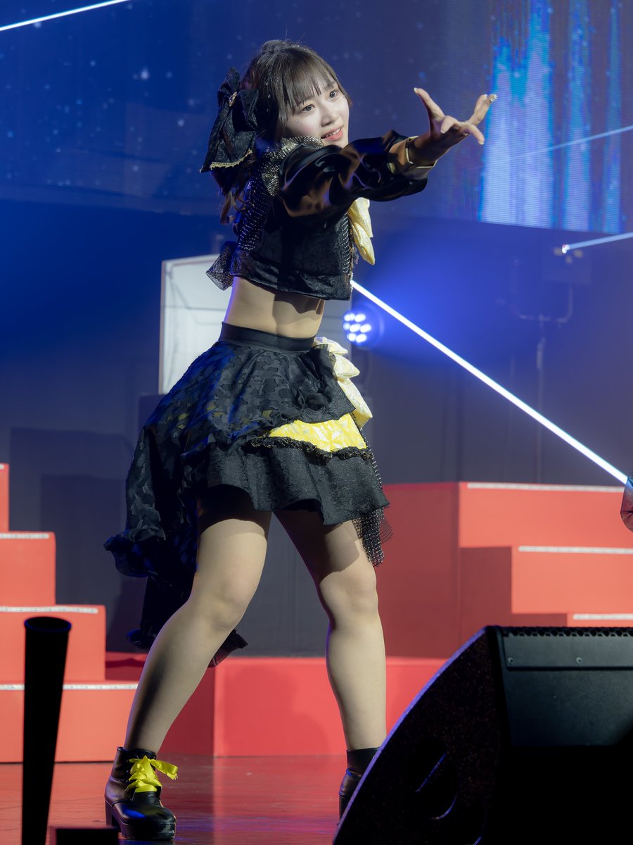 momo9999XYZ's tweet photo. 2026/2/12
LEVEL7 3rd ONEMANLIVE
code:BLACK DIAMOND
📍Zepp Shinjuku
#0212レベルZepp
#LEVEL7
#Staywith...
SAYA💛@SAYA_LEVEL7 https://t.co/qhZ8S6QwMX