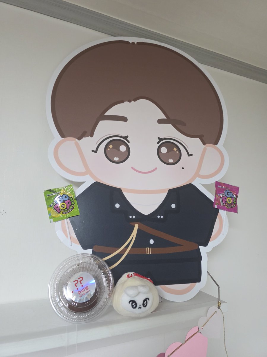 셀리 #𝑷𝒓𝒐𝒎𝒊𝒔𝒆 tweet media