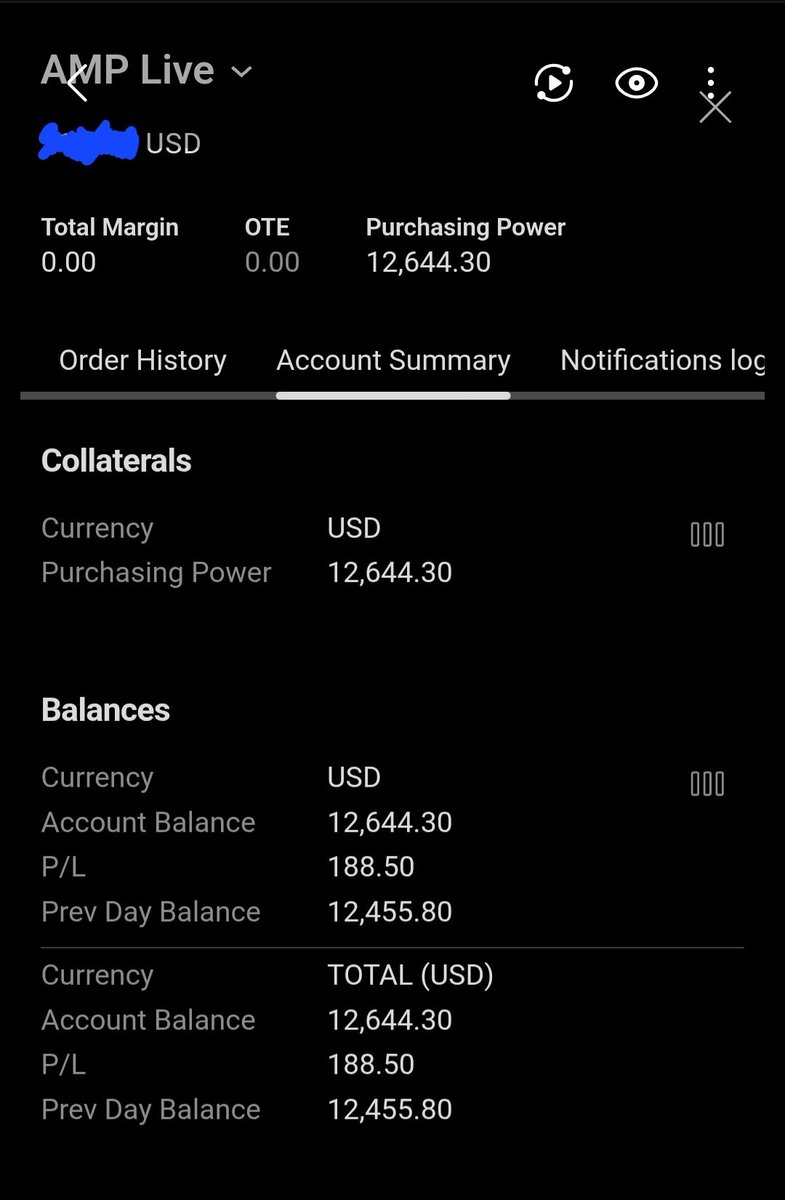 The Inner Circle Trader tweet media