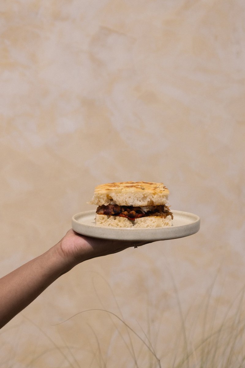eventidecoffee's tweet photo. Built around the things we care about most - bread we bake and work with every single day, fresh produce sourced close to us, and flavours that sit naturally alongside great coffee.
Each dish begins simply: good eggs, seasonal vegetables, slow-cooked proteins.

(continued) https://t.co/7vEyR5JJUt