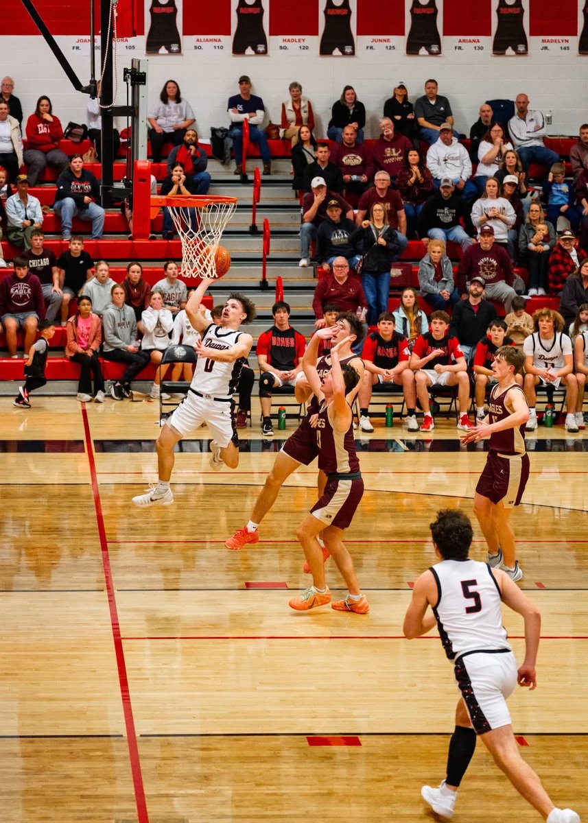 RHS Boys Basketball tweet media