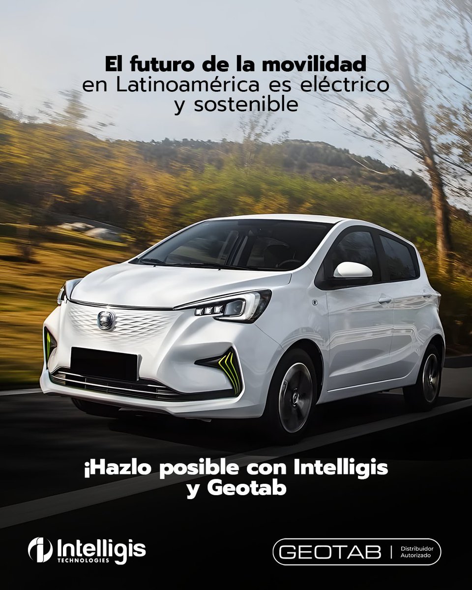 Con el respaldo de Intelligis y la tecnología de Geotab, obtienes el control total sobre la autonomía y el rendimiento de tu flota en tiempo real. Planifica rutas inteligentes y gestiona tus puntos de carga con datos precisos para asegurar una operación eficiente y sostenible.