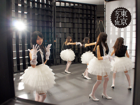 TGSastalight's tweet photo. 東京女子流*日替わり写真 2012/02/19
出典:https://t.co/v1FXMyGo6X
#東京女子流 #女子流 #女子流16周年 #8thシングル #TGS17 #Liar #MV撮影 #オフショット https://t.co/zjyw96webk
