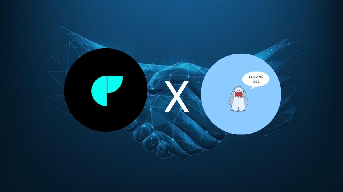 Giveaway Cloud Ecosystem X Shacko 

Rewards : 15 GTD &amp; 5 OG

Detail Project 

Supply : 888
Price : Free Mint
Network : Base Mainnet

To Enter :
➜ Follow <a href="/Sharksonbase_/">Shacko</a> &amp; <a href="/CloudEcoJP/">Cloud Ecosystem</a>
➜ Like And Rt Tag 3 Friends
➜ Drop Evm Wallet Address