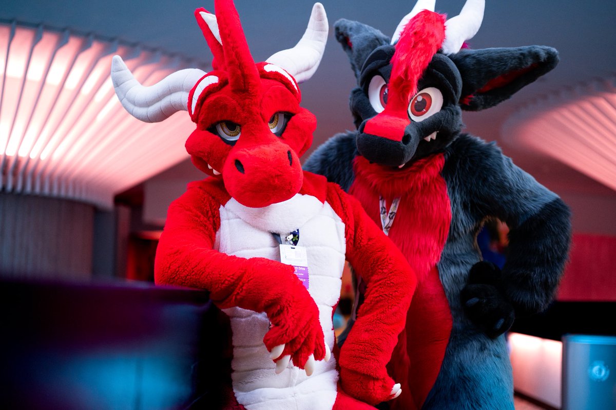 There must of been a major celestial event or somethin because I was in suit at MCFC

friend noba (nova) did the pics uwuwuwuw