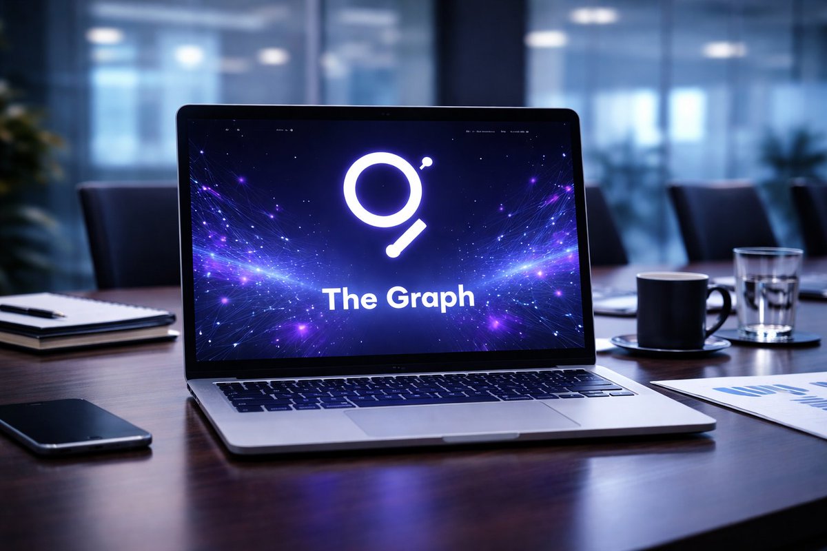 CryptoNewsFlas3's tweet image. The Graph Strengthens Web3 Data Access With Six Specialized Products in 2026 #TheGraph 
crypto-news-flash.com/the-graph-road…