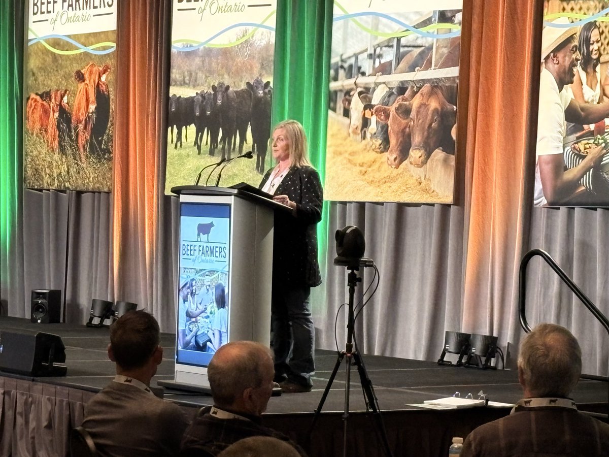 Beef Farmers of Ontario tweet media