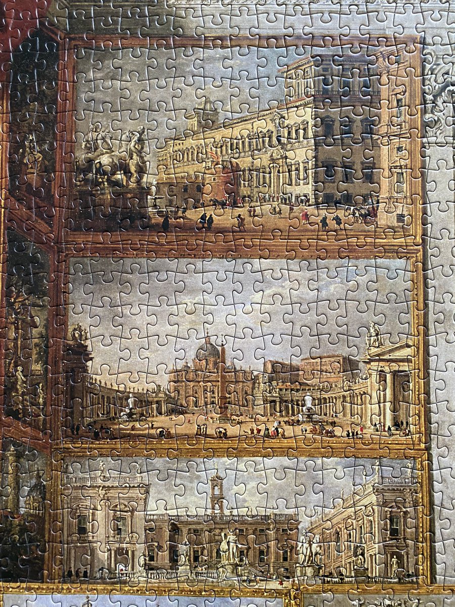 birlikte puzzle yapabilirdik