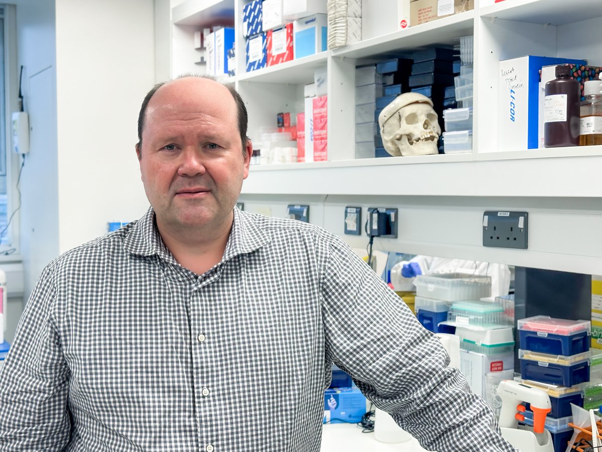 UCL Queen Square Institute of Neurology tweet media