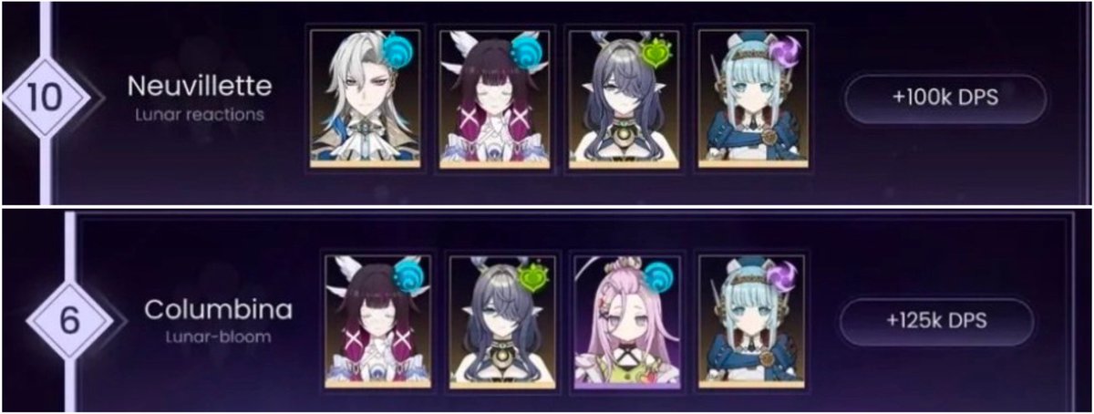 lani ❀ | genshin pilot tweet media