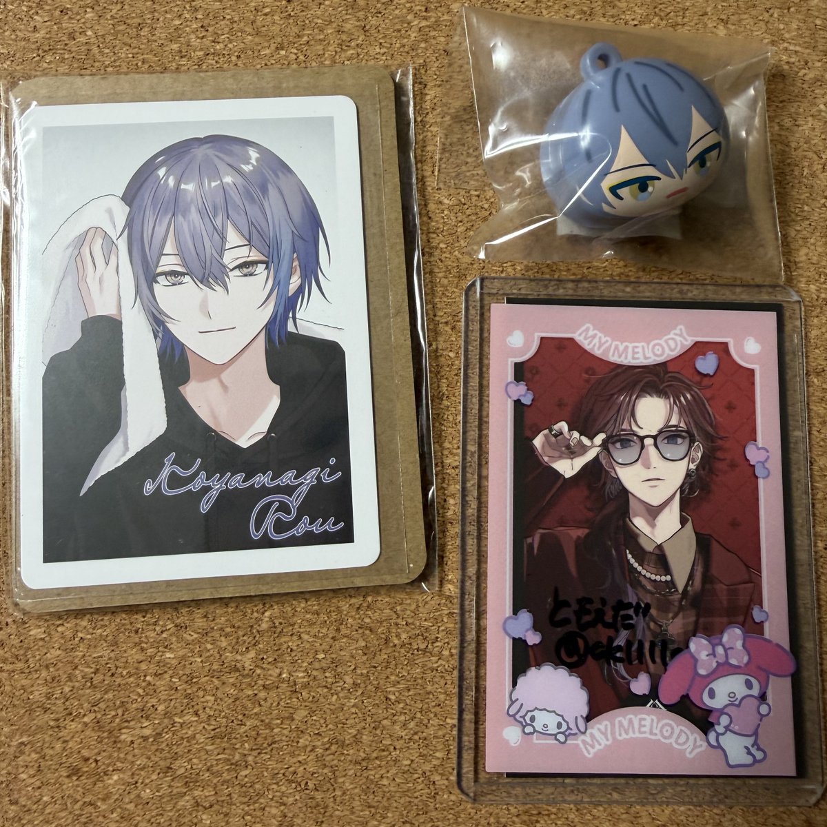 ともえだ＠次回郵便窓口 3/31(火) tweet media