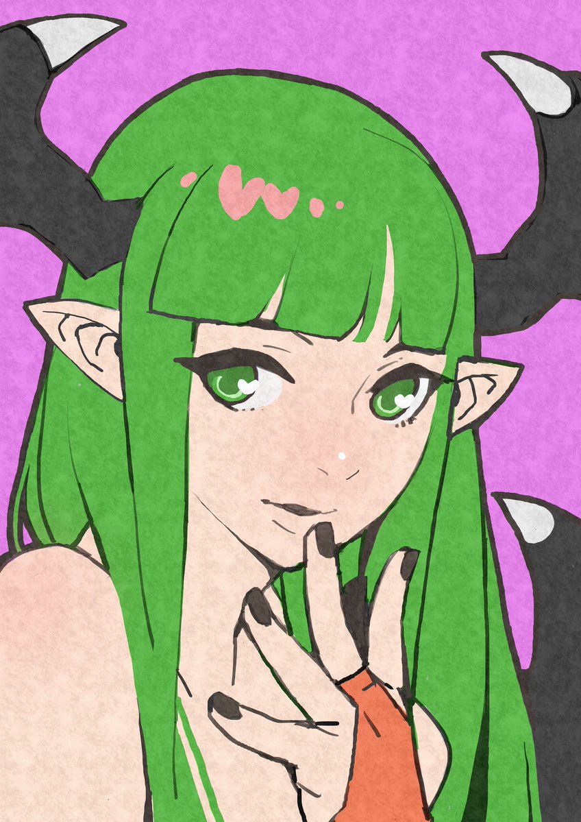 えかき (@_ekaki) on Twitter photo 