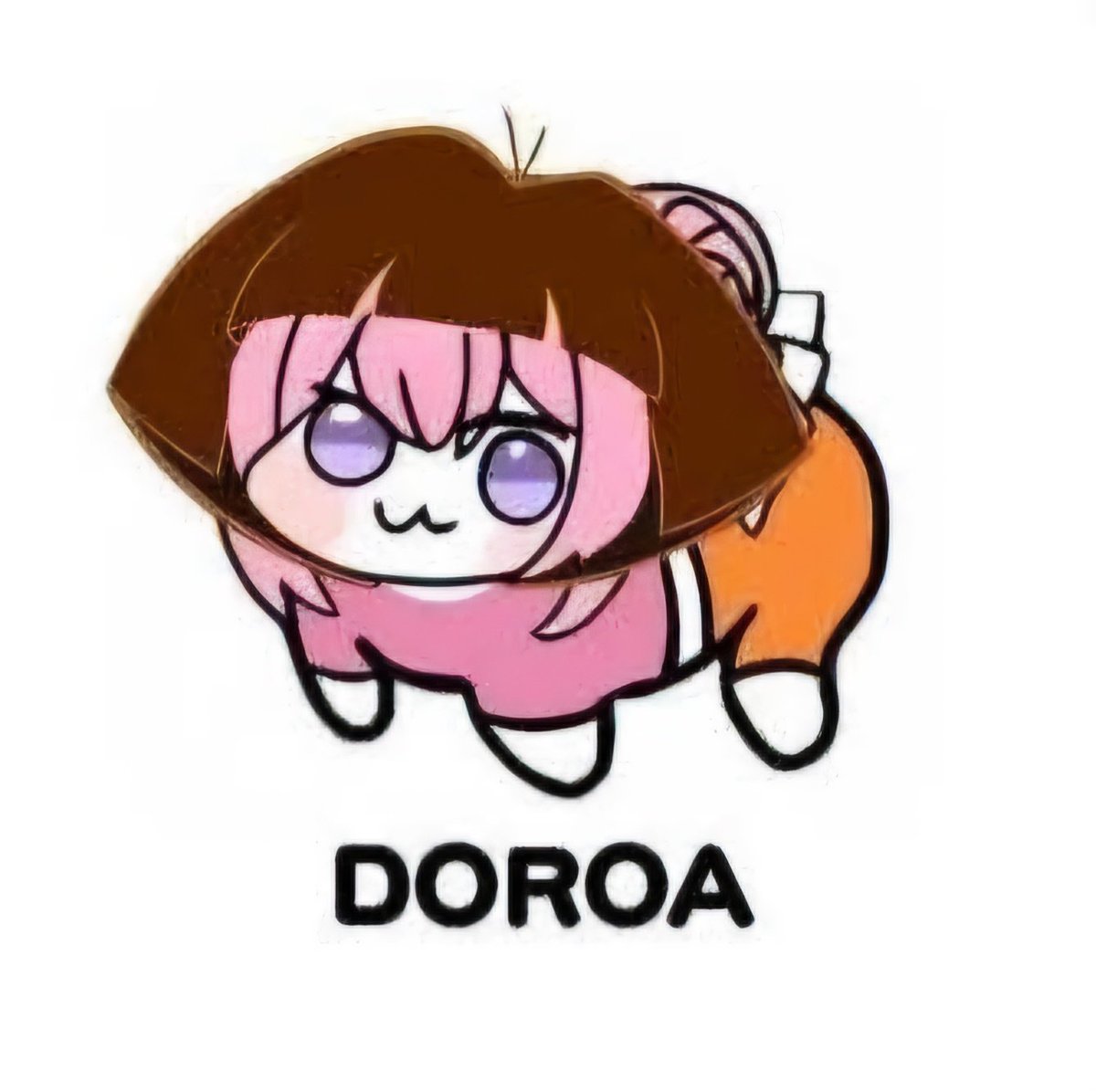 DoroStar5522's tweet image. 