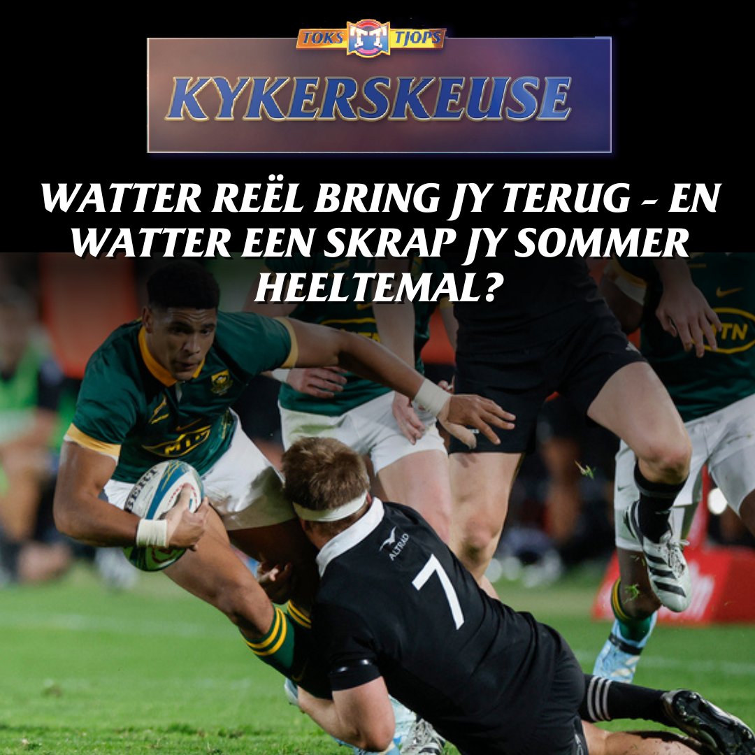 Toks 'n Tjops tweet media