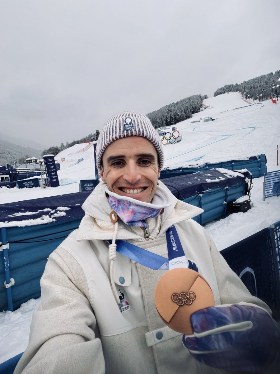 POUR L’HISTOIRE 🥈🥉