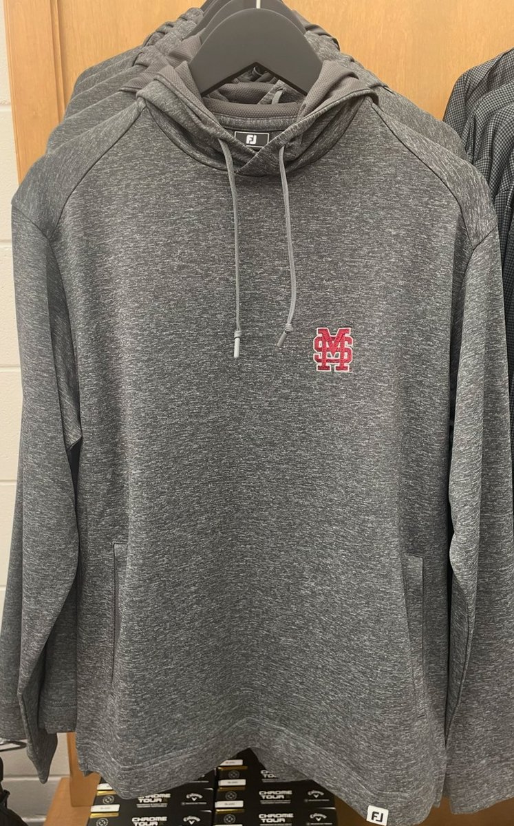 MSU Golf Course tweet media