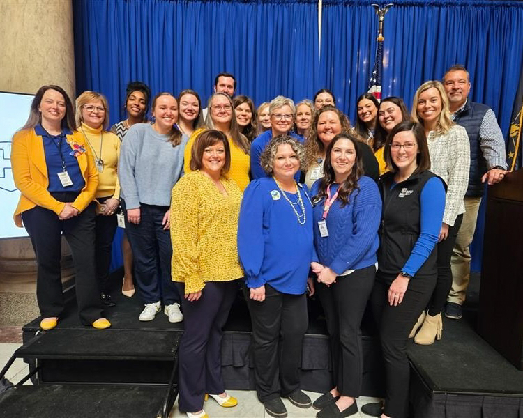 State of Indiana tweet media