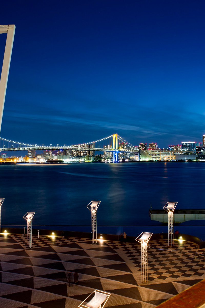 #ラブライブ今日は何の日
2022年2月20日
4年前の今日、TVアニメ「ラブライブ！」1期OP「僕らは今のなかで」、2期挿入歌「KiRa-KiRa Sensation!」を披露した舞台とされる晴海客船ターミナルが閉館しました。

#lovelive