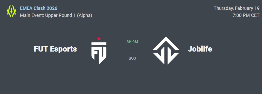 FUT RaGe tweet media