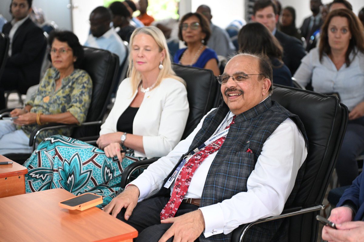 Operation Wealth Creation tweet media