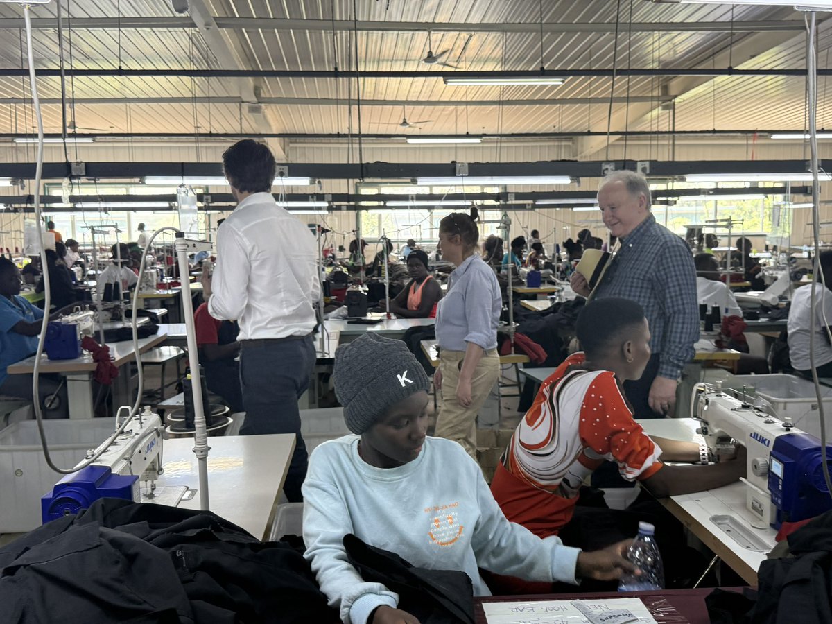 Operation Wealth Creation tweet media