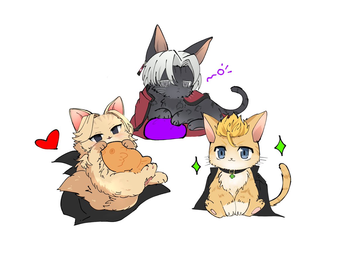 鮎子໒꒱🌸 (@ayuko_735) on Twitter photo 