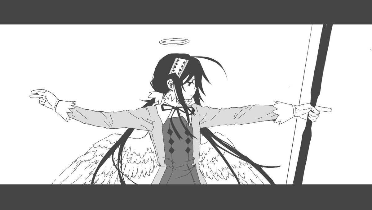 HyanF1k_'s tweet photo. まにまに https://t.co/t6osL4AcZh