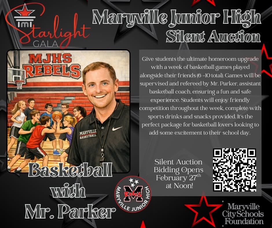 MJHS Rebels tweet media