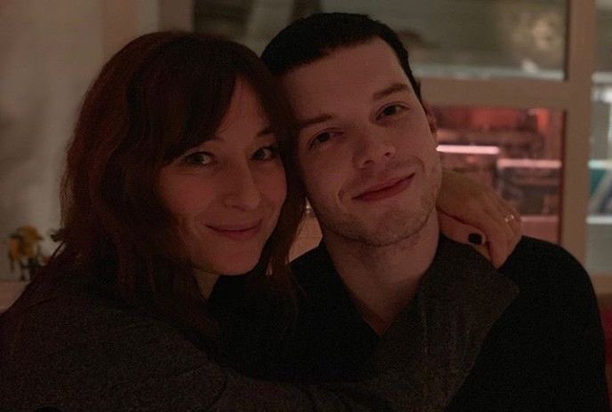 hourly cameron monaghan tweet media