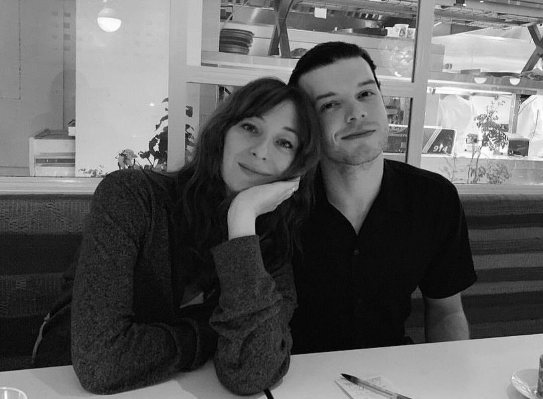 hourly cameron monaghan tweet media