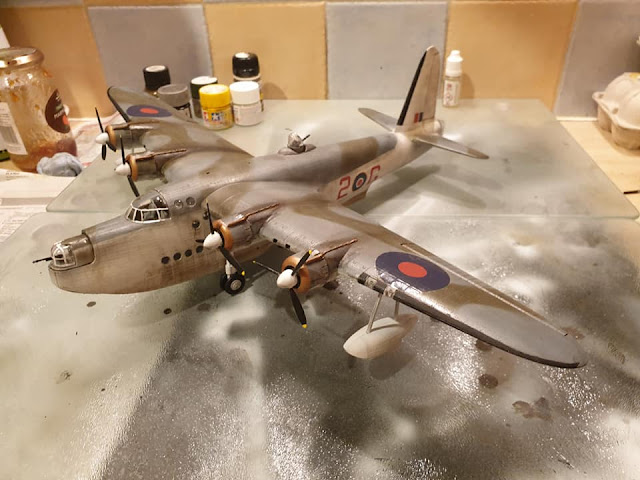 Pete North tweet media