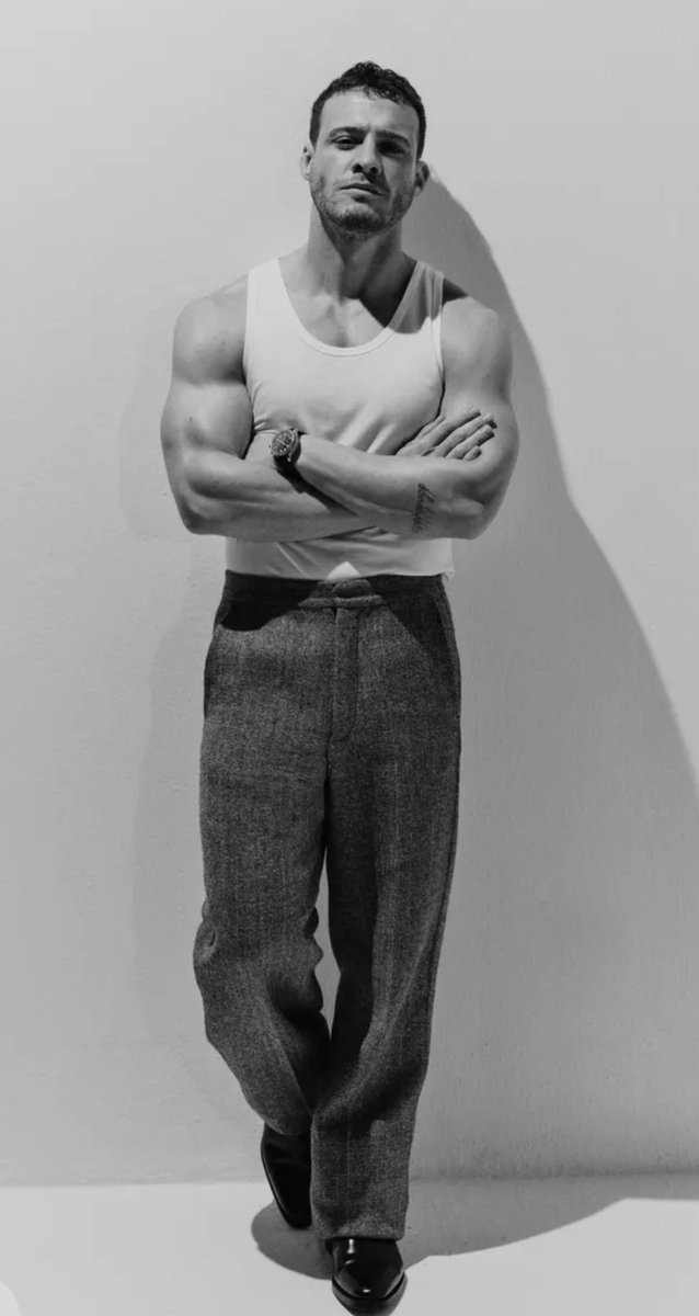 <a href="/chimenti_sandra/">Sandra Chimenti</a> KeremB y  su tatuaje 
#KeremBürsin