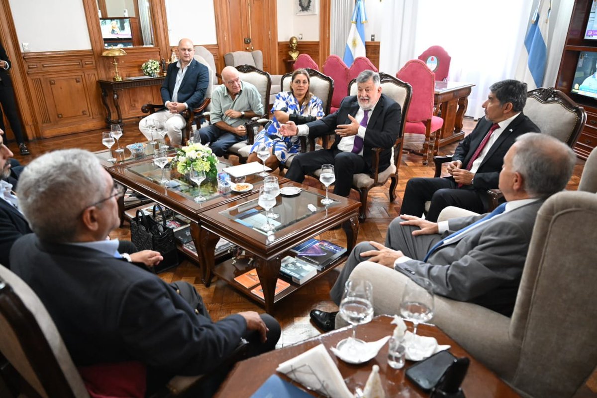 Osvaldo Jaldo tweet media