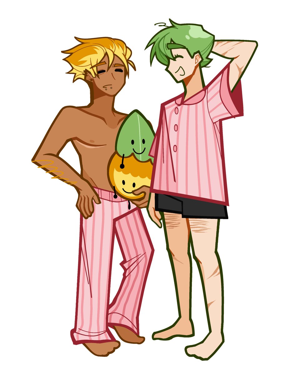 Repost because I forgot his arm hair 💔
#bfb #bfdi #fireafy