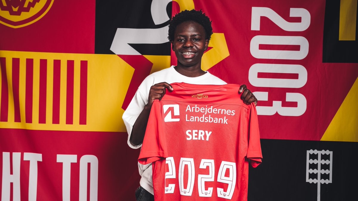 FCNordsjaelland tweet picture