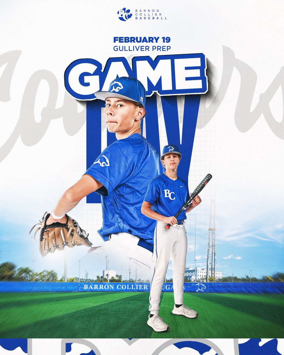 Barron Collier Baseball tweet media