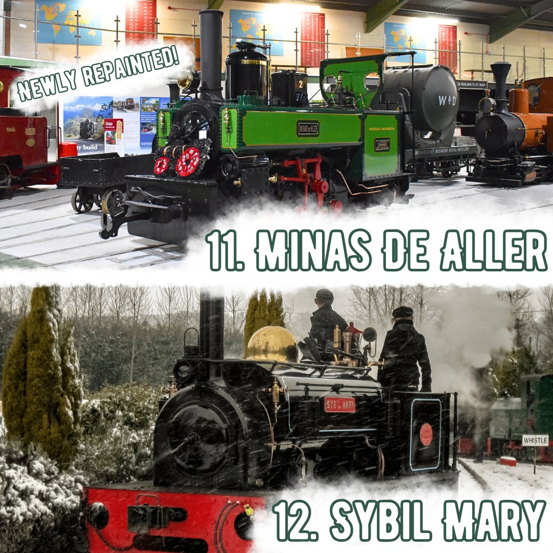 Statfold Country Park tweet media