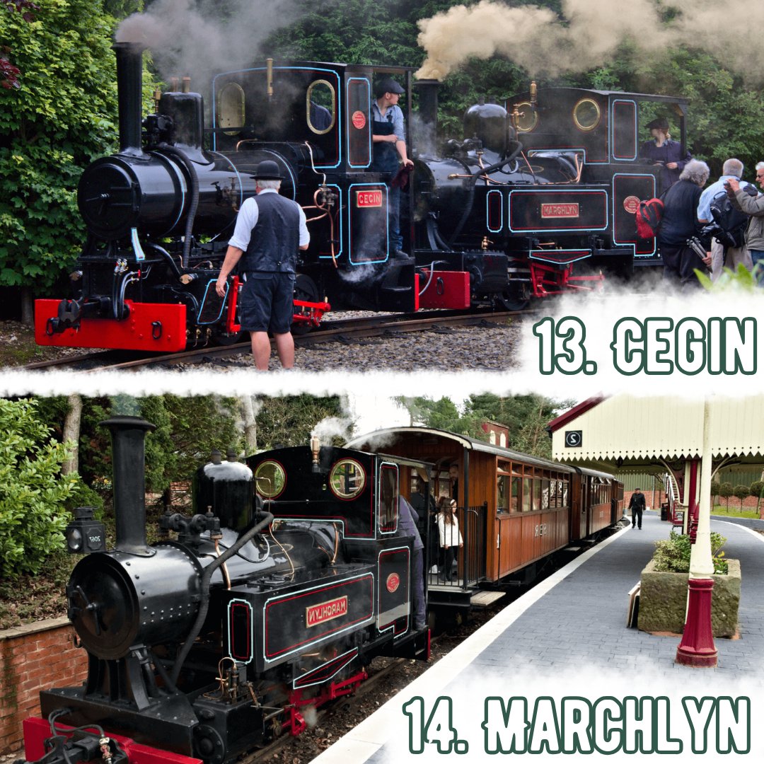 Statfold Country Park tweet media