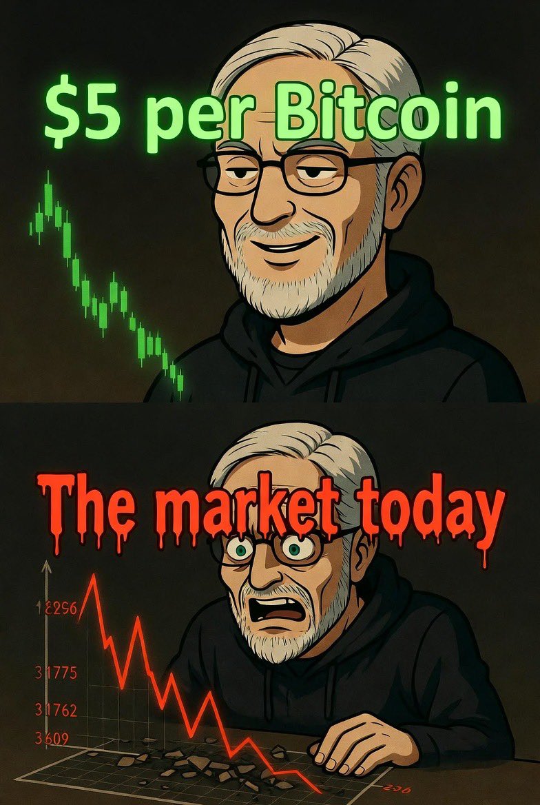 Satoshi Daemon tweet media