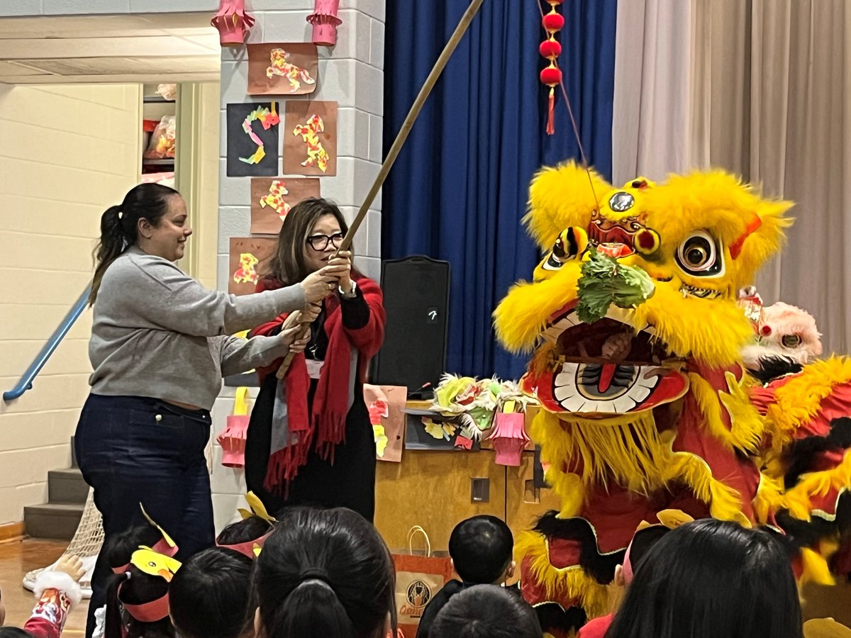 TDSB Continuing Education Department tweet media