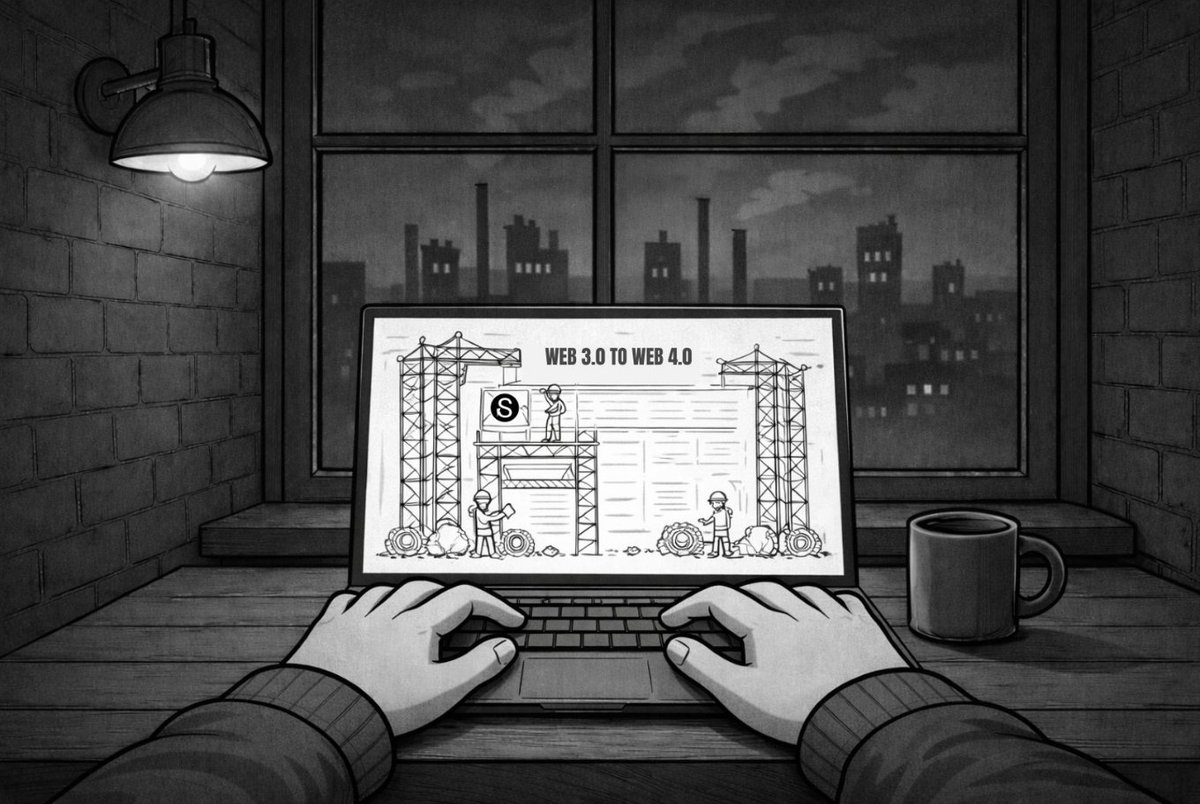 Selnoviktech Major Upgrades from Web3 to Web4 

Selnoviktech announced a major upgrade from Web3 to Web4, expanding its technological capabilities while maintaining its identity as a media and entertainment portal with AI integration.