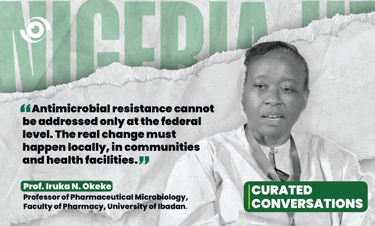 Nigeria Health Watch tweet media