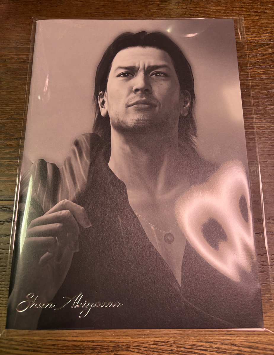 おはぎ tweet media