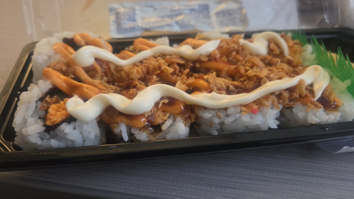 Starting my day right.. hope you guys have a great day as well.